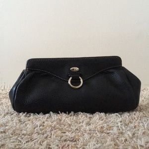 Cole Haan clutch